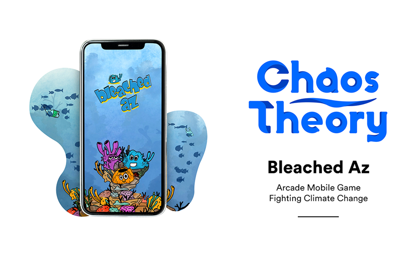 Bleached Az screenshot 1